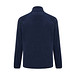 Iqoniq Talung Mikrofleece Jacke aus recyceltem Polyester, navy blau, M