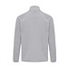 Iqoniq Talung Mikrofleece Jacke aus recyceltem Polyester, storm grey, XXXL