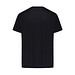Iqoniq Tikal Sport Quick-Dry T-Shirt aus rec. Polyester, schwarz, XXL