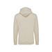 Iqoniq Torres ungefärbter Hoodie aus recycelter Baumwolle, natural raw, XXS