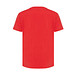 Iqoniq Yala Damen T-Shirt, luscious red, L