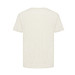 Iqoniq Yala Damen T-Shirt aus recycelter Baumwolle, natural raw, M