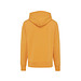 Iqoniq Yoho Relax-Hoodie, sonnenuhr orange, XXL