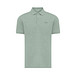Iqoniq Yosemite PiquÃ©-Poloshirt aus recycelter Baumwolle, Iceberg green, S