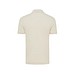 Iqoniq Yosemite Piqué-Poloshirt aus recycelter Baumwolle, natural raw, S
