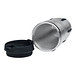 Isolierbecher Leakproof, 500 ml, silber