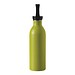 Isolierflasche GET REFRESH,grün