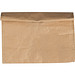 Isoliertasche mit Umschlag, beige