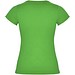 Jamaika T-Shirt für Damen, Grass Green, 3XL