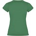 Jamaika T-Shirt für Damen, Kelly Green, 3XL