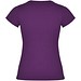 Jamaika T-Shirt für Damen, lila, M