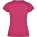 Jamaika T-Shirt für Damen, Rossette, 3XL