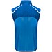 Jannu leichte Laufweste Unisex, royalblau, XS