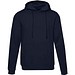 Jasper 280 g/m² Kapuzenpullover Unisex, navy, 3XL