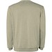 Jaya Pullover mit Rundhalsausschnitt Unisex, khaki, XS