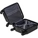 Kabinen-Trolley Palmas,schwarz