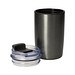 Kaffeebecher Arabica, 300 ml, blau