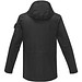 Kai Unisex leichte GRS recycelte Circular Jacke, schwarz,  3XL