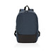 Kazu AWARE™ 15,6 Zoll RPET Laptop-Rucksack, blau