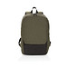 Kazu AWARE™ 15,6 Zoll RPET Laptop-Rucksack, grün