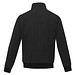 Keefe leichte Bomberjacke - Unisex, schwarz, L