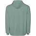 Kenia Kapuzenpullover Unisex, dunkelgrün, S
