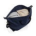 Kezar AWARE™ 500g/m² Wochenendtasche aus recyceltem Canvas, navy blau