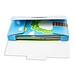 Kindermesslatte, Standard, ohne Druck