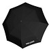 Knirps® Taschenschirm A.050 Medium Manual, black