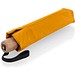 Knirps Timber manual Taschenschirm, curcuma