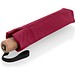 Knirps Timber manual Taschenschirm, hibiscus