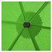 Knirps US.050 ultra light slim manual, green