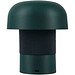 Kooduu Sensa Play Mini Tragbarer JBL Lautsprecher mit Leuchte, Aquamarine