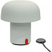Kooduu Sensa Play Tragbarer JBL Lautsprecher mit Leuchte, weiss