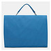 Kosmetiktasche STAR,blau