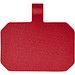 Kubi Smartphone Lanyard, rot
