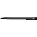Kugelschreiber LAMY logo Metall, black