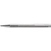 Kugelschreiber LAMY logo Metall, brushed