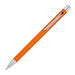 Metall-Kugelschreiber Cardiff, orange