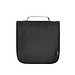 Kulturtasche FLEX, schwarz