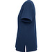 Kurzarm-Top Ferox Woman für Damen im Service, L, navy
