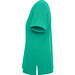 Kurzarm-Top Ferox Woman für Damen im Service, M, lab green
