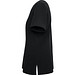 Kurzarm-Top Ferox Woman für Damen im Service, M, schwarz