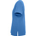 Kurzarm-Top Ferox Woman für Damen im Service, XL, lab blue