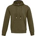 Laguna Unisex Hoodie, Forest Green2, L