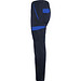 Lange Hose Trooper in Farbkombination, 52, navy/royalblau