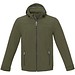 Langley Softshelljacke für Herren, Forest Green2, M