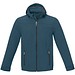 Langley Softshelljacke für Herren, Hale Blue, 3XL