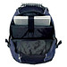 Laptop-Rucksack Jumper, blau/schwarz