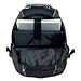 Laptop-Rucksack Jumper, schwarz
